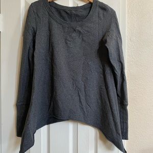 Lululemon Long Sleeve Top
